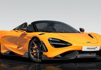 Gebrauchtwagen McLaren 765LT