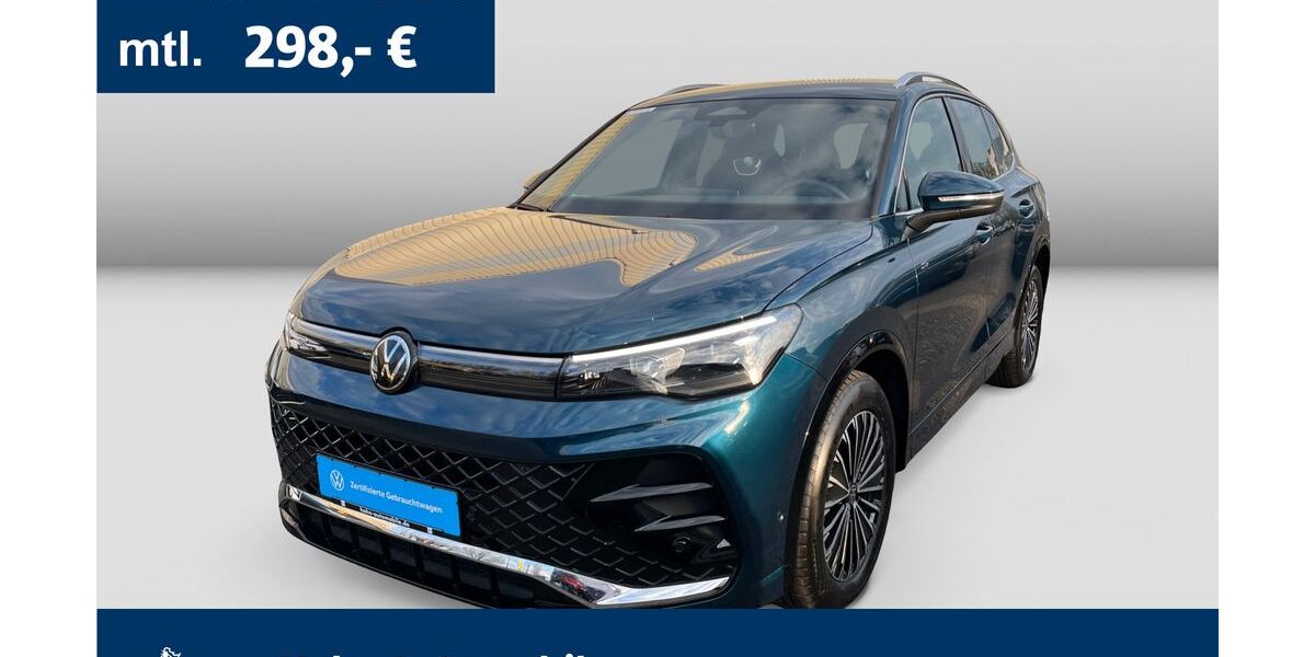 VW Tiguan 29.990 km 39.998 &euro; Schorndorf 73614