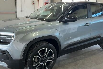 Jeep Avenger 8.613 km 16.100 € Stuttgart 70184