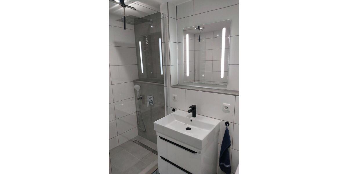 Etagenwohnung Kornwestheim - 2 Zimmer, 38 m&sup2;, 850&euro; | Angebot:26399992