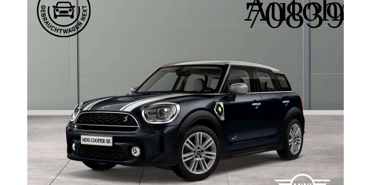 Mini Cooper SE Countryman 30.905 km 27.960 &euro; Gerlingen 70839