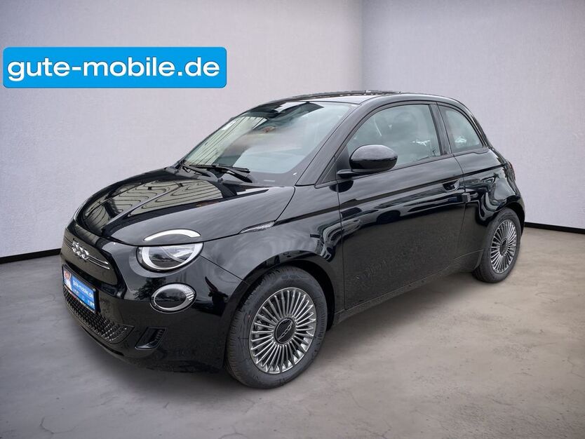 Fiat 500e 11.600 km 20.990 € Leonberg 71229