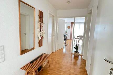 Wohnung Stuttgart Feuerbach - 3 Zimmer, 80 m&sup2;, 1.500&euro; | Angebot:25316966