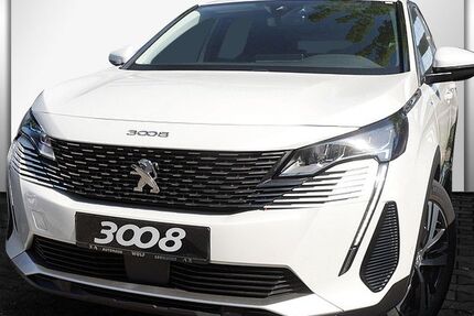 Peugeot 3008 53.800 km 28.500 € Leonberg 71229