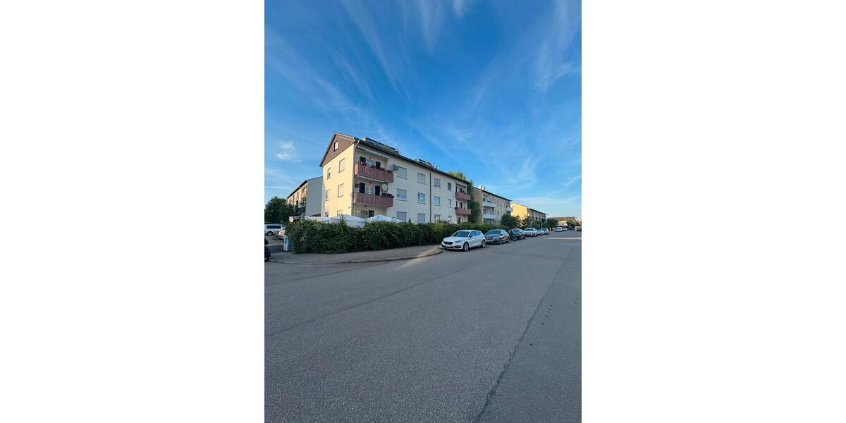 Etagenwohnung Kornwestheim - 4 Zimmer, 77 m&sup2;, 378.000&euro; | Angebot:26927350