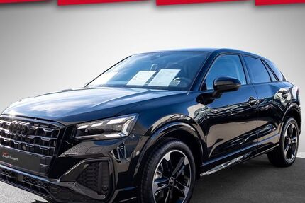 Audi Q2 9.999 km 33.490 &euro; Stuttgart 70469