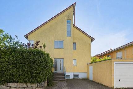 Haus Freiberg am Neckar Geisingen - 4 Zimmer, 141 m&sup2;, 695.000&euro; | Angebot:26904088