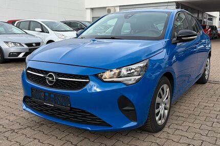 Opel Corsa 72.949 km 9.995 &euro; Stuttgart 70597
