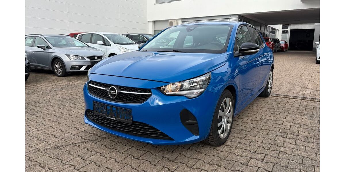Opel Corsa 72.949 km 9.995 &euro; Stuttgart 70597