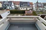 Großzügige 4,5-Zimmer Wohnung mit 4 Balkonen in Weilimdorf 4.5 zimmer