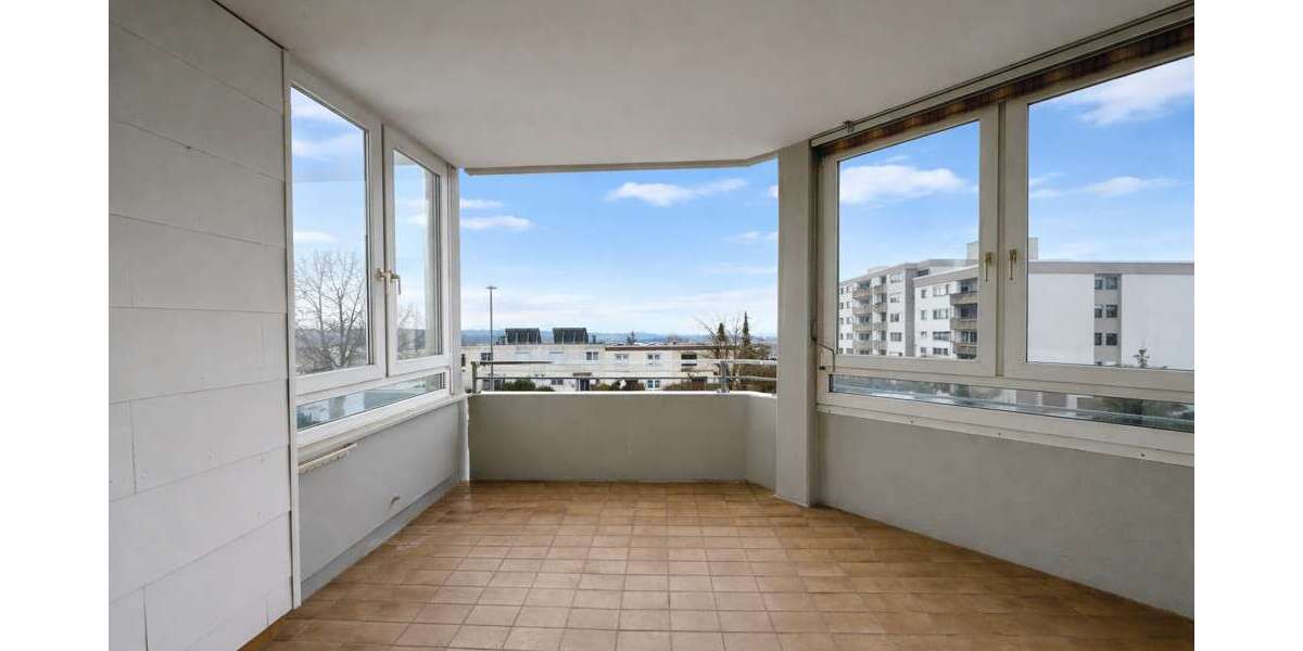 Etagenwohnung Plochingen - 3.5 Zimmer, 85 m&sup2;, 259.000&euro; | Angebot:27288516