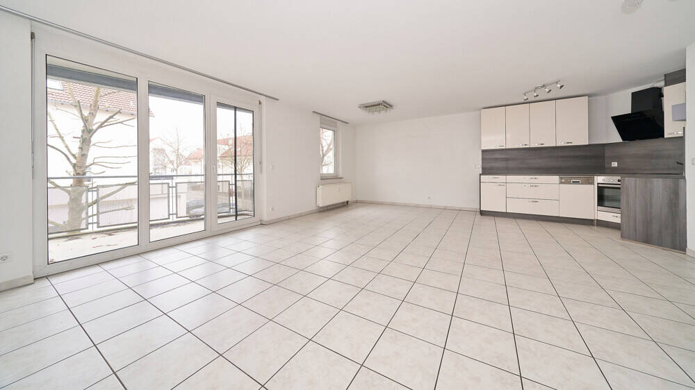 Etagenwohnung Waiblingen / Hohenacker Hohenacker - 3 Zimmer, 85 m&sup2;, 900&euro; | Angebot:26875650