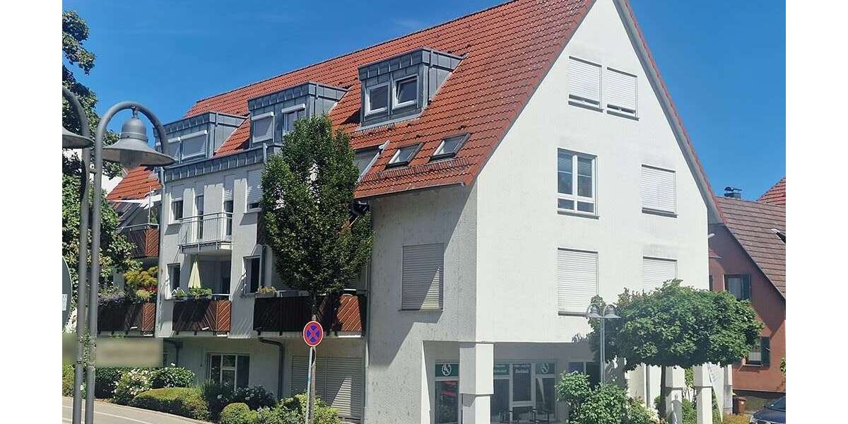 Etagenwohnung Steinheim - 3.5 Zimmer, 68 m&sup2;, 237.000&euro; | Angebot:27015987