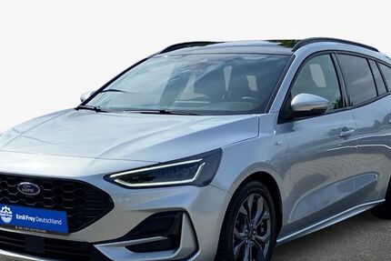 Ford Focus 37.910 km 20.700 &euro; Leonberg 71229