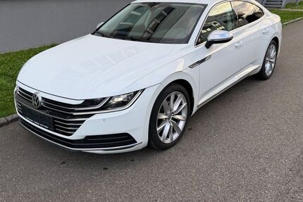VW Arteon 195.000 km 15.900 &euro; Sindelfingen 71069