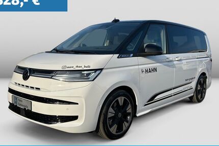 VW T7 Multivan 3.555 km 73.990 &euro; Bietigheim-Bissingen 74321