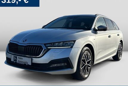 Skoda Octavia 61.300 km 22.690 &euro; Kornwestheim 70806