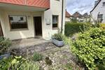 Kompakte StadtWohnung mit Garten - Ideales Zuhause für Paare oder kleine Familien