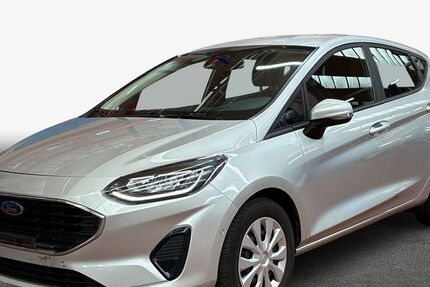 Ford Fiesta 28.991 km 13.750 &euro; Stuttgart 70190