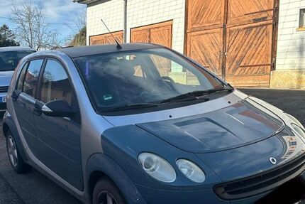 Smart ForFour 198.000 km 1.100 &euro; Böblingen 71032