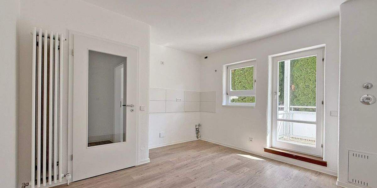 Etagenwohnung Filderstadt Plattenhardt - 3 Zimmer, 83 m&sup2;, 379.000&euro; | Angebot:25803142