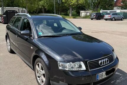 Audi A4 218.274 km 1.300 &euro; Sindelfingen 71069