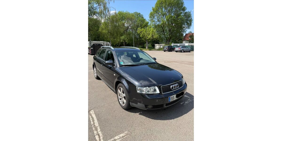 Audi A4 218.274 km 1.300 &euro; Sindelfingen 71069