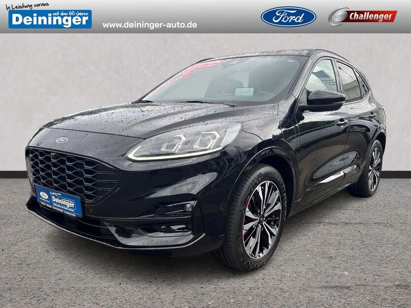 Ford Kuga 72.500 km 23.990 € Nürtingen 72622