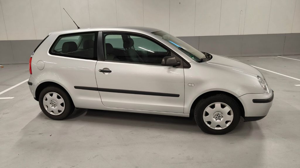 VW Polo 70.000 km 3.750 € Ludwigsburg-Oßweil 71640