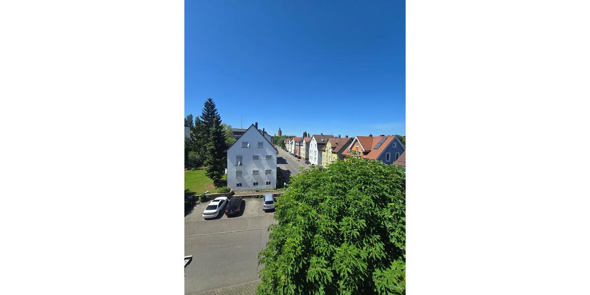 Dachgeschoßwohnung Waiblingen - 2.5 Zimmer, 55 m&sup2;, 245.000&euro; | Angebot:26804415