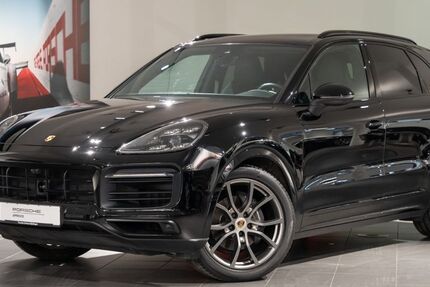 Porsche Cayenne 73.650 km 53.880 &euro; Böblingen 71034
