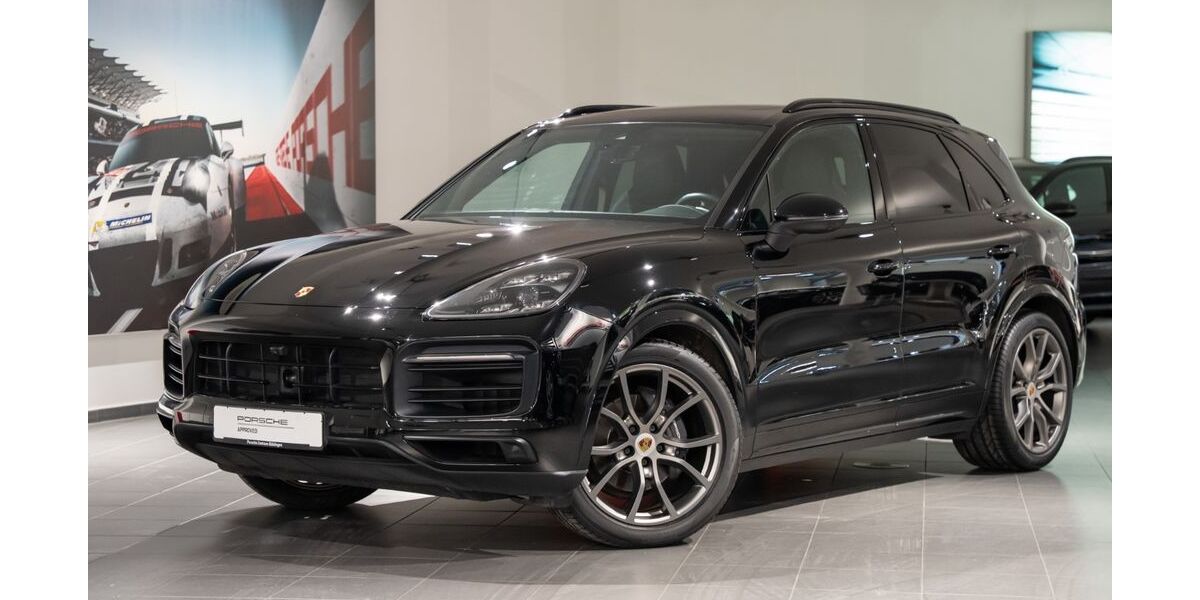 Porsche Cayenne 73.650 km 53.880 &euro; Böblingen 71034