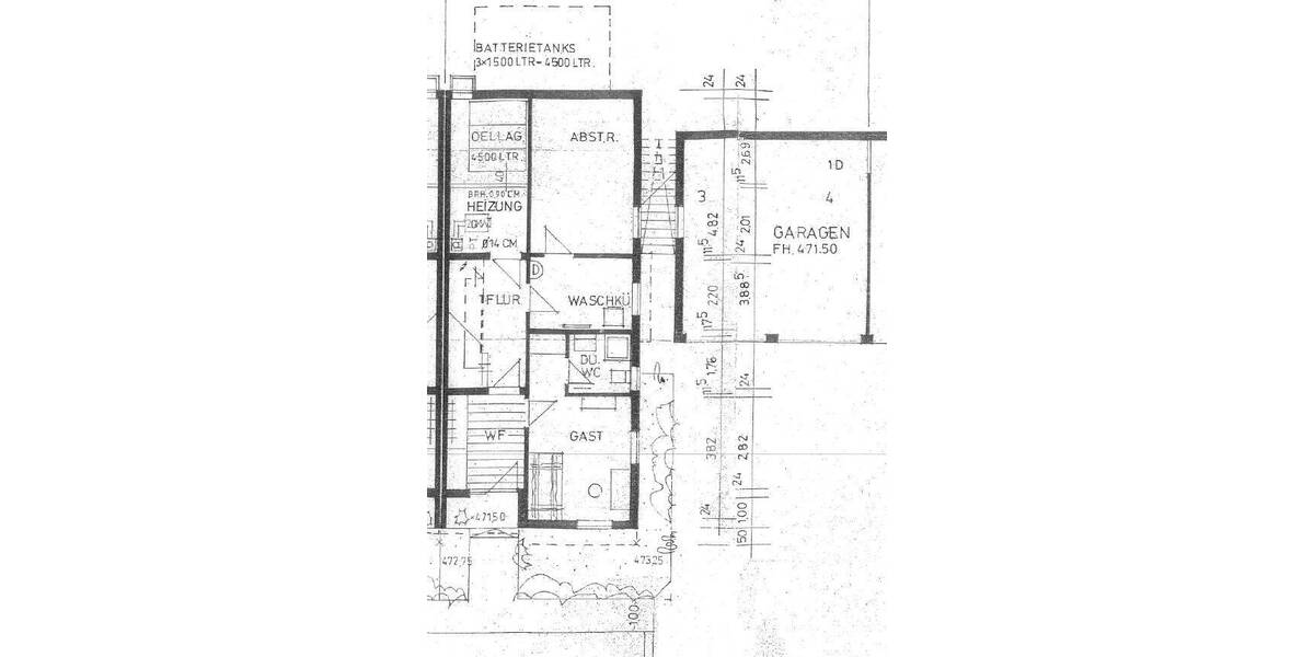 Doppelhaushälfte Stuttgart Rohr - 5 Zimmer, 158 m&sup2;, 899.000&euro; | Angebot:25704292
