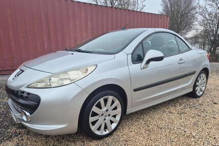 Peugeot 207 200.000 km 1.490 &euro; Backnang 71522