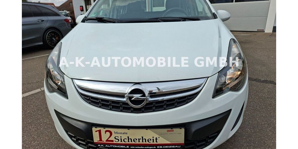 Opel Corsa 150.000 km 7.499 &euro; Deizisau 73779