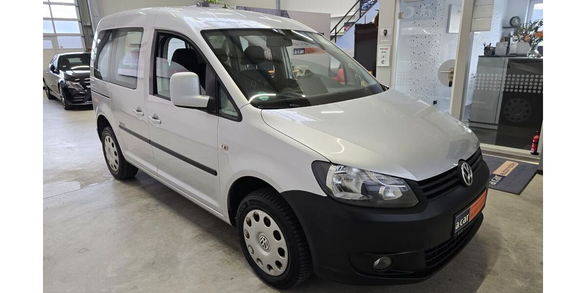 VW Caddy 146.900 km 6.990 &euro; Altingen (Kreis Tübingen) 72119