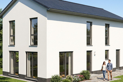 Exklusives Stadthaus in Toplage - modern, effizient, familienfreundlich 6 zimmer