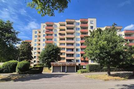 Wohnung zum Kaufen in Kornwestheim 308.000 € 84 m²