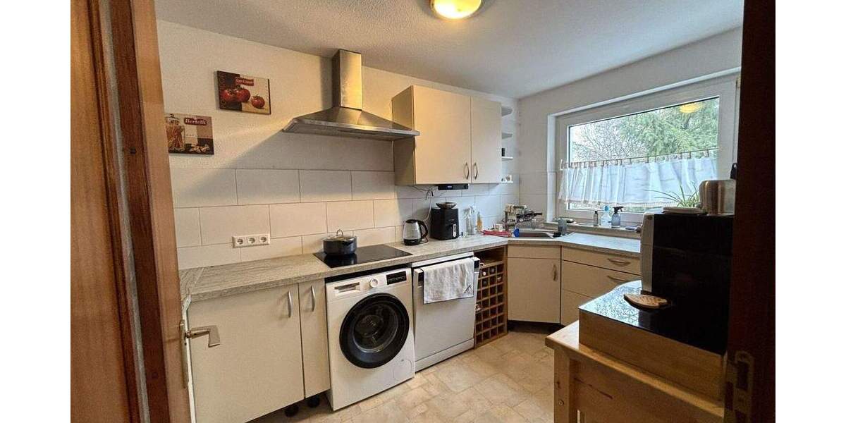 Etagenwohnung Ludwigsburg Ost - 4 Zimmer, 107 m&sup2;, 1.170&euro; | Angebot:24811547