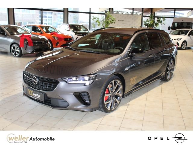 Opel Insignia 48.000 km 36.890 € Bietigheim-Bissingen 74321