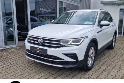 VW Tiguan 66.644 km 29.880 &euro; Wendlingen am Neckar 73240