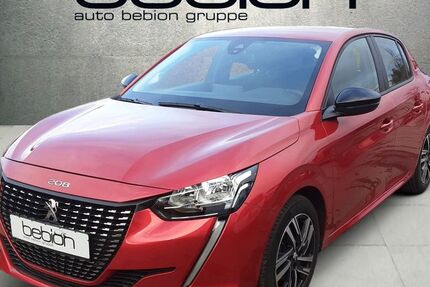 Peugeot 208 20.790 km 14.350 &euro; Magstadt 71106