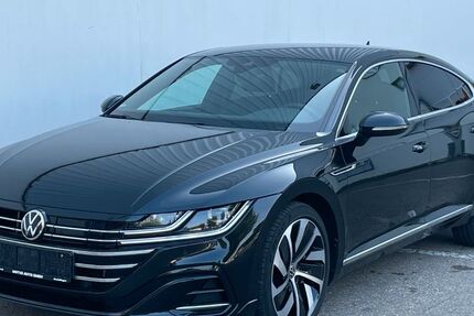 VW Arteon 145.000 km 22.770 € Sindelfingen 71065