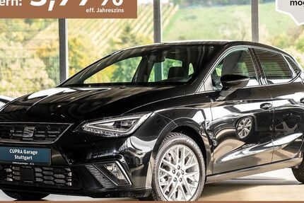 Seat Ibiza 23.847 km 21.930 € Stuttgart-Feuerbach 70469