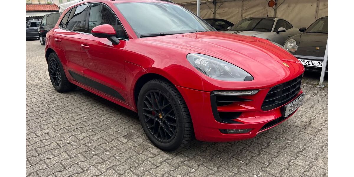 Porsche Macan 199.100 km 26.999 &euro; Leinfelden-Echterdingen 70771