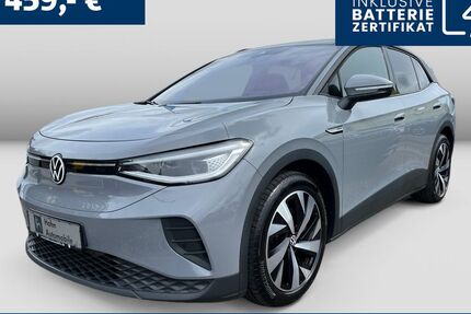 VW ID.4 59.566 km 28.990 € Schorndorf 73614