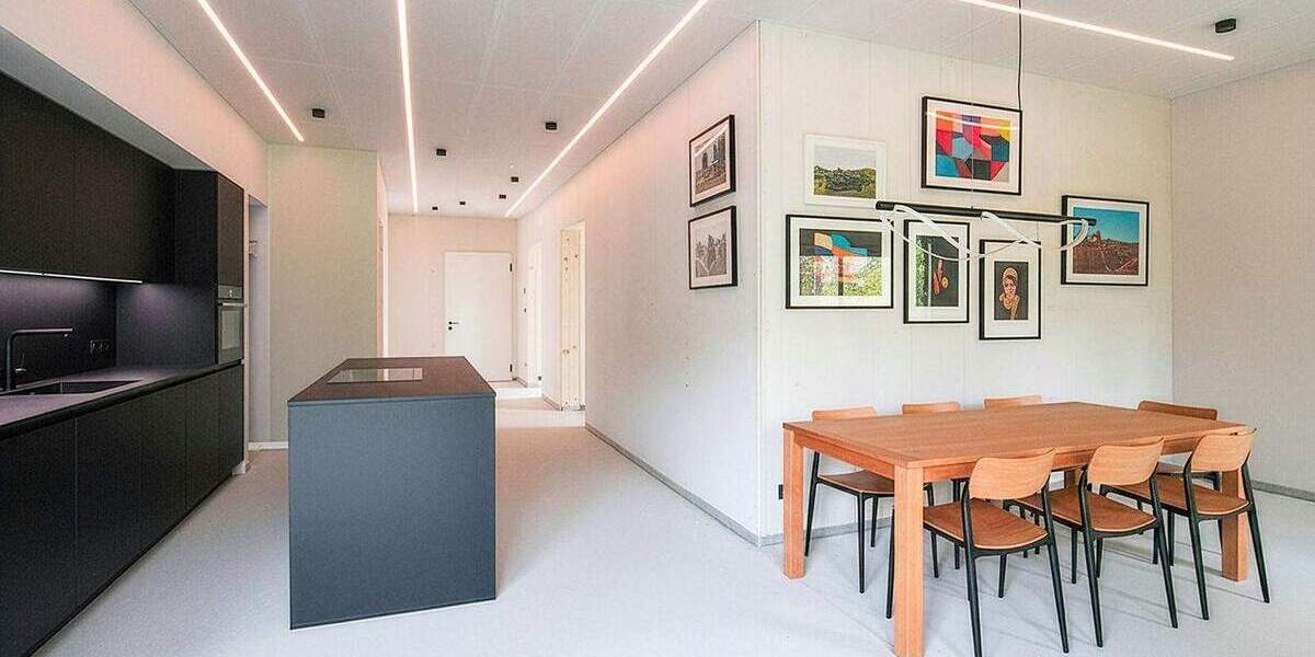 WEITBLICK: Ein Traum wird wahr! 8 zimmer