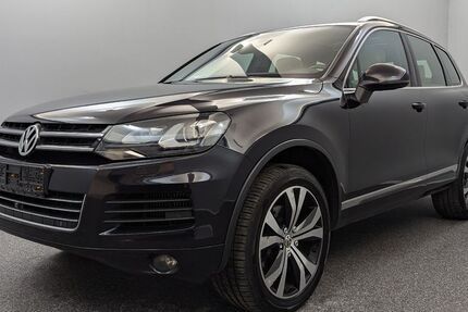VW Touareg 275.000 km 13.999 € Reutlingen / Mittelstadt 72766