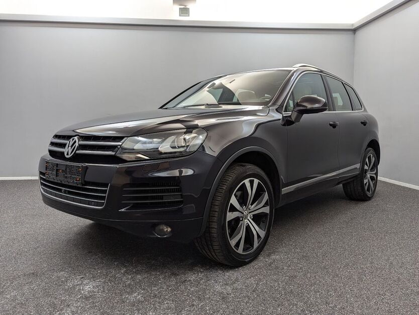 VW Touareg 275.000 km 13.999 € Reutlingen / Mittelstadt 72766