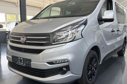 Fiat Talento 134.448 km 17.780 € Reutlingen 72766